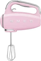 Міксер Smeg HMF01PKEU - мініатюра 2