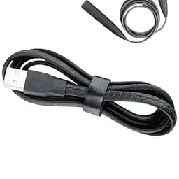 Кабель USB - Lightning - Joyroom S-L127 120 см усиленное оплетение черный