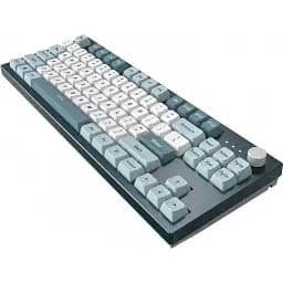 Клавіатура MONTECH MKey Freedom TKL Brown Switch (MK87FB) [127101] - мініатюра 5