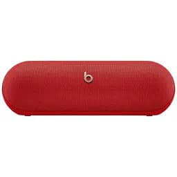 Портативна акустика Beats by Dr. Dre Pill Statement Red (MWQW3)