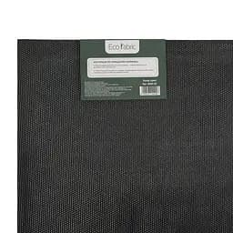 Килимок придверний Eco Fabric Welcome з кромкою сірий 40 х 60 см (4060-115) - мініатюра 6