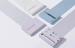 Електрична зубна щітка Xiaomi Electric Toothbrush T302 Streamer Silver [85570] - мініатюра 10