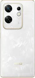 Смартфон Infinix Zero 30 8/256Gb Pearly White (X6731B) UA UCRF NFC - мініатюра 2