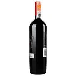 Вино Beringer Founder's Estate Cabernet Sauvignon, червоне, сухе, 0,75 л - мініатюра 3