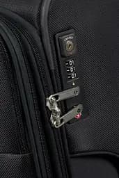 Валіза 63 См Samsonite D'LITE BLACK 63x42x26(29) KG6*09303 - мініатюра 15