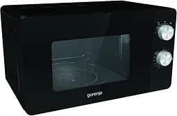 Мікрохвильова піч Gorenje MO20E1B - мініатюра 2