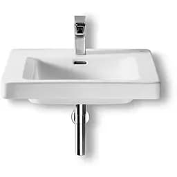 Умивальник Roca Khroma A327650000, Білий