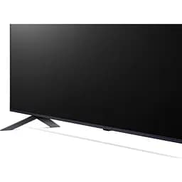 Телевізор LG QNED80 AI 43" QNED 4K [43QNED80T6A] UA [113197] - мініатюра 8