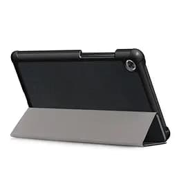 Чохол HardCase Lenovo Tab M8 4 Gen TB300XU TB300FU Чорний - мініатюра 2