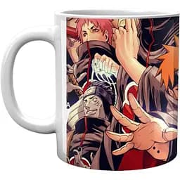 Кружка GeekLand Наруто Naruto Пейн Тянет руку NA.02.323