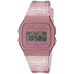 Годинник Casio F-91WS-4