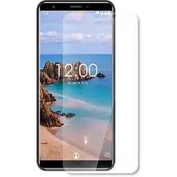 Захисна плівка StatusSKIN для Oukitel C11 Екран Глянцева Titan