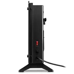 Тепловентилятор Trotec TFC 220 E (DAS302842) керамічний 2200W - мініатюра 4