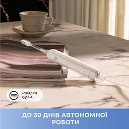 Електрична зубна щітка Mova Fresh Black (ATB13A-BK) - мініатюра 10