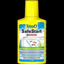 Засіб для підготовки біологічного середовища Tetra Safe Start 100 мл - мініатюра 4