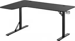 Геймерский стол GamePro GDC216 Black (GDC216)