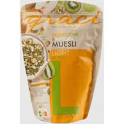 Мюсли Graci Light 300 г