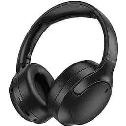 Навушники Borofone Prestige active noise reduction BT headphones BO31 BT5.4,ANC, AUX/BT, 38h Max