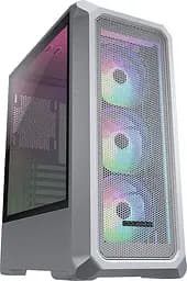 Корпус Cougar Archon 2 Mesh RGB (White) (Archon 2 Mesh RGB (White)) Без БП