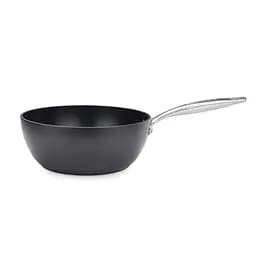 Сковорода з антипригарним покриттям KitchenAid Chef Pan сковорода для смаження з товстим дном - мініатюра 2