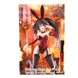Фігурка Taito Рандеву з життям Курумі Токісакі Date A Live Tokisaki Kurumi 13 см T DAL TK 13 - мініатюра 9