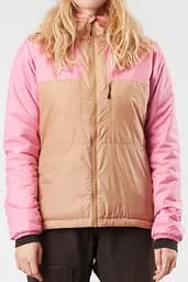 Куртка жіноча Picture Organic Tanlah Women 2024 S Рожевий - мініатюра 4