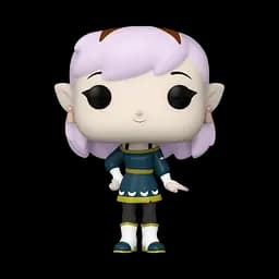 Фігурка Funko Pop Owl House Amity Будинок Сови Еміті 10 см FP OH A 1549 - мініатюра 2