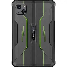 Планшет Oukitel Pad RT3 Pro 4/128Gb Green (Global Version) - мініатюра 3