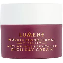 Дневной восстанавливающий крем Lumene Lumo, против морщин, 50 мл (8000020066647)