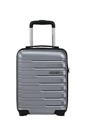Валіза 45 См American Tourister FLASHLINE SKY SILVER 45x30x20 ME8*25008 - мініатюра 12