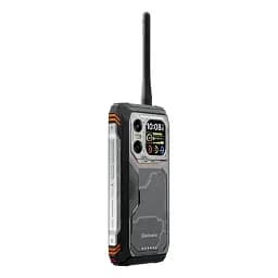 Смартфон Blackview XPLORE 1 16/512Gb Walkie Talkie Black Global version - мініатюра 2