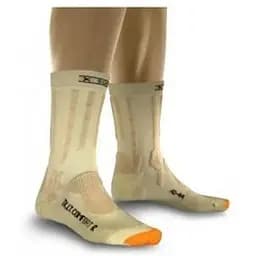 Носки X-Socks Trekking Light & Comfort 35-38 Песочный (1068-X20278 35-38)