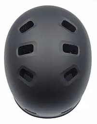 Велосипедний шолом A-Bike ЕС-109 S (50-54 см) чорний (G0001403) - мініатюра 3