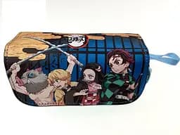 Пенал органайзер Demon Slayer: Kimetsu no Yaiba Клинок, рассекающий демонов DS KNY 50.01