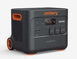 Зарядна станція Jackery Explorer 3000 Pro EU (JAC0014)