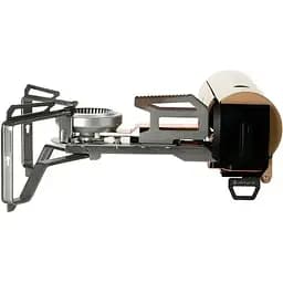 Пальник газовий Snow Peak GS-600KH Home&Camp Khaki - мініатюра 2