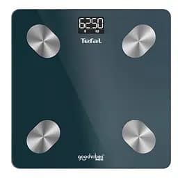 Ваги напольні Tefal Goodvibes Life + BM9620S1