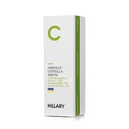 Ампульна сироватка з центелою Hillary Ampoule Centella Serum 30 мл - мініатюра 3