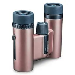 Бінокль Vanguard Vesta Compact 8x21 WP Rose Gold (Vesta 8210 Rose) - мініатюра 7