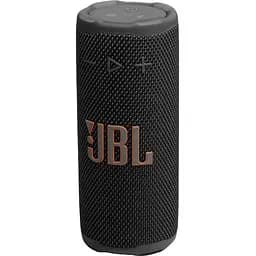 Акустическая система JBL Grip Black (JBLGRIPBLK)