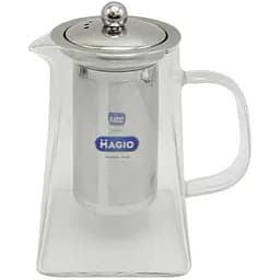 Заварник Magio MG-1280, 650 мл (1280MG)