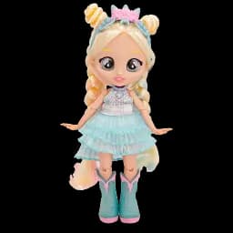 Лялька BFF By Cry Babie Talents Стела 20 см (913127) - мініатюра 5