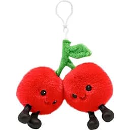 Брелок Fyyvalur Фруктові друзі Вишеньки (99051)