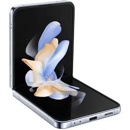 Смартфон Samsung Flip 4 Blue - мініатюра 3