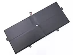 Акумулятор L15M4P23 для Lenovo Yoga 910 910-13IKB (L15M4P21) (7,6V 9800 mAh 74Wh) - мініатюра 3