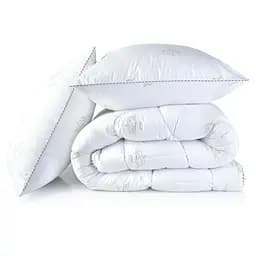 Подушка Ideia Super Soft Classic 40х60 8-11791 - мініатюра 4