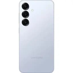 Смартфон Samsung Galaxy S25 12/256Gb Icyblue (SM-S931B) (UA UCRF) [NFC, 2 SIM/1 SIM + eSIM] - мініатюра 5