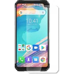 Захисна плівка StatusSKIN для Blackview BV6100 Екран Матова Lite