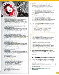 English File (4th Edition). Advanced Plus Student's Book with Online Practice - мініатюра 7