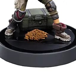 Статуетка Borderlands 3 Moze (Бордерлендс) 22 см - мініатюра 8